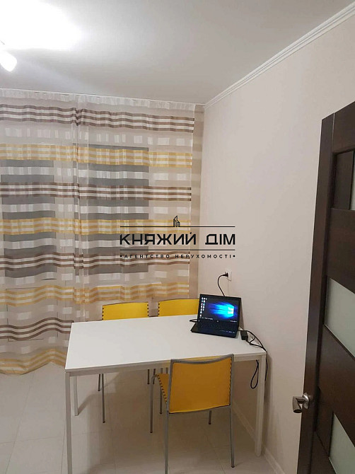 Оренда Квартира 1-кімнатна, 24/25 поверх на Сергeя Данченко ул Kiev - photo 11