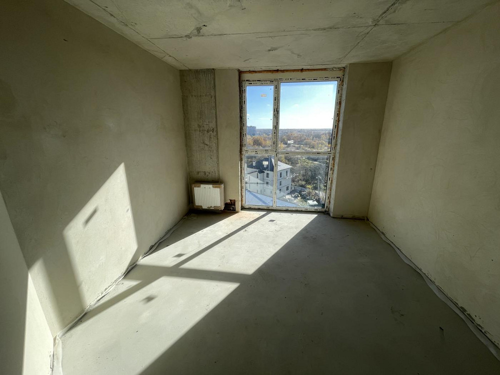 Продаж 4к квартири 143.4 кв. м Львів - фото 15