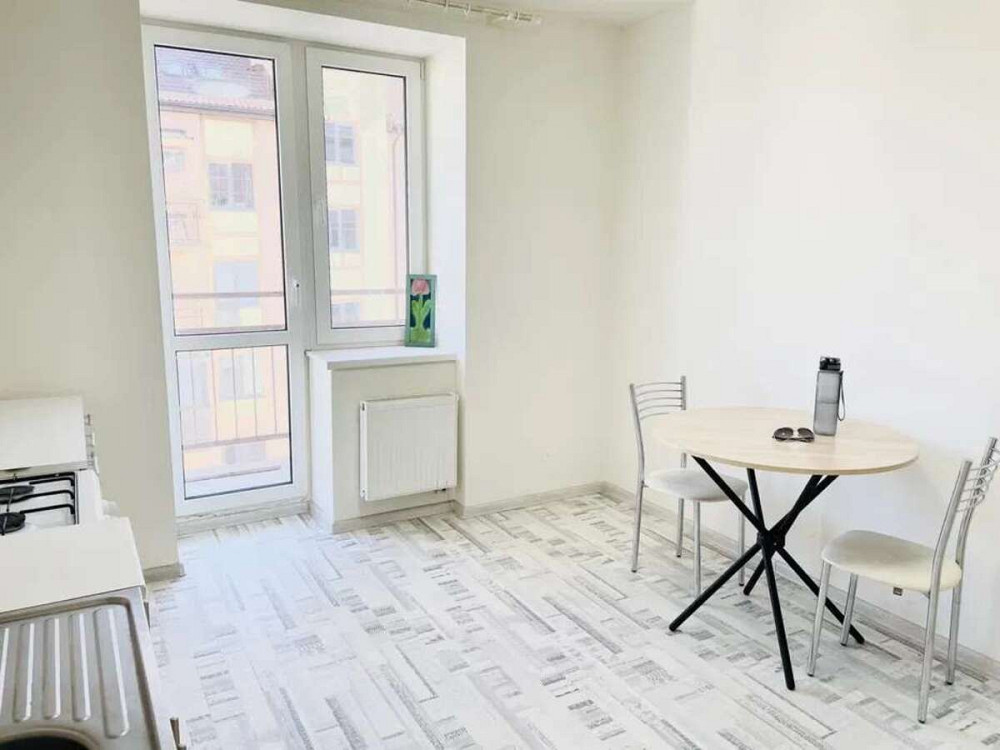 Оренда Квартира 1-кімнатна, 6/7 поверх на ул. Академика Лебедева, 1 Київ - фото 2