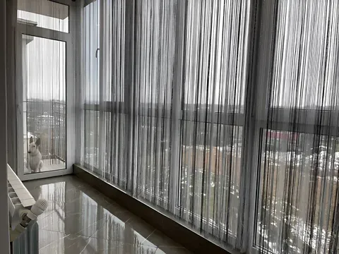 Оренда 2к Квартира 63 кв.м Чорновола В'ячеслава вулиця 7 Чернівці - фото 8