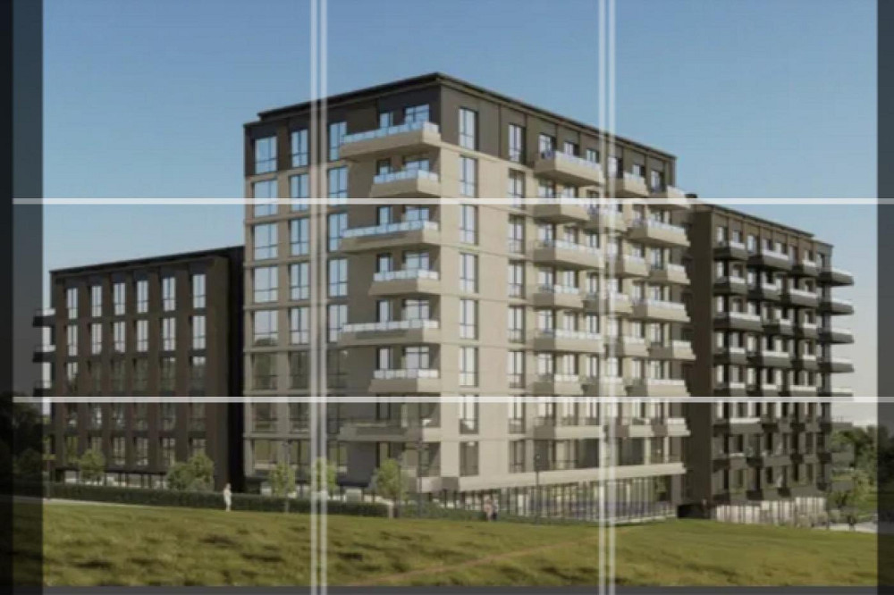 Продаж Квартира 1-кімнатна, 3/6 поверх на вул. Вернадського Володимира Львів - фото 3