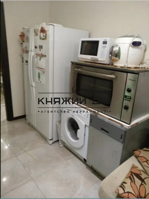 Дом 500 м2 в селе возле Новобогдановки водоем с каскадом № 229827 Богданівка (Броварський район) - фото 13