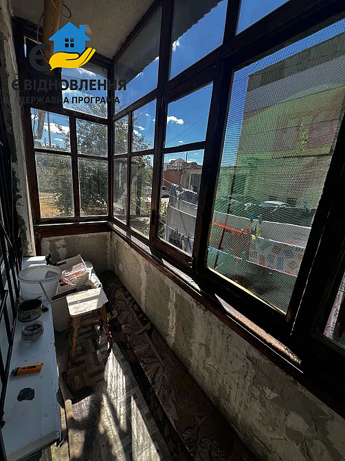 Продам 4 х кімнатну квартиру 78 кв.м Кропивницький - фото 7