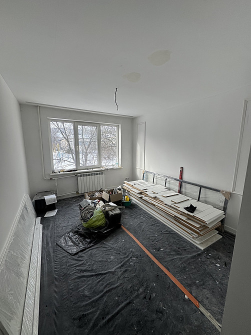 Продаж Квартира 3-кімнатна, 2/5 поверх на Симоненка В. вул., 14 Івано-Франківськ - фото 4