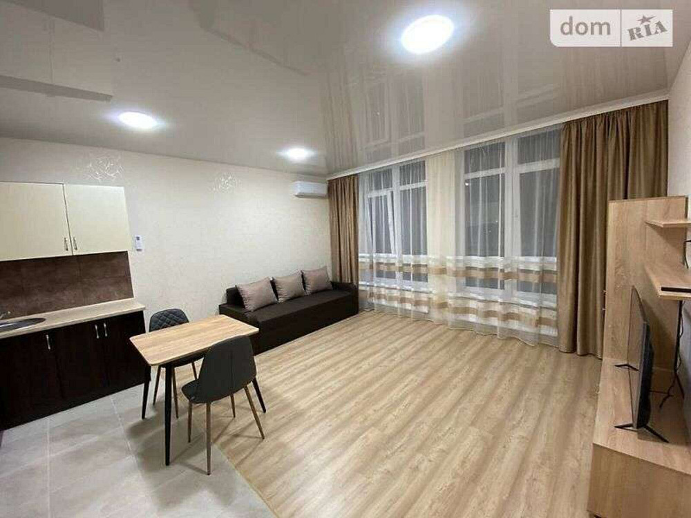 Оренда Квартира 1-кімнатна, 25/26 поверх на ул. Елены Пчилки Kiev - photo 3