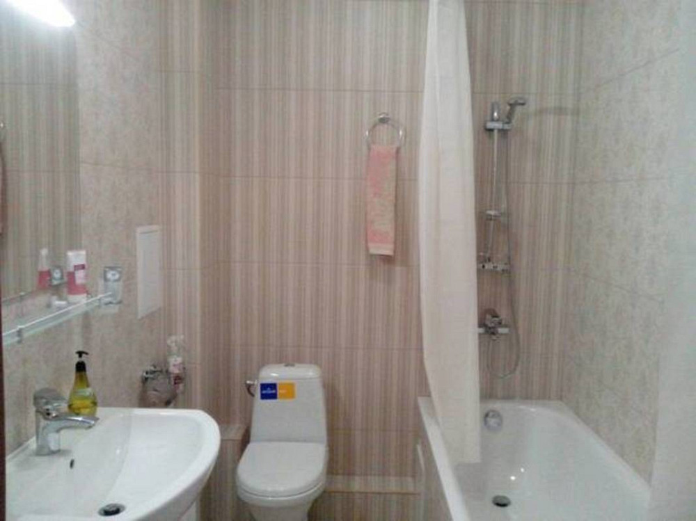 Оренда Квартира 1-кімнатна, 9/19 поверх на ул. Коперника, 3 Київ - фото 2