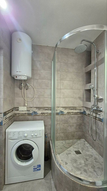 Оренда Квартира 1-кімнатна, 8/16 поверх на проспект Павла Тичини, 20а Kiev - photo 12