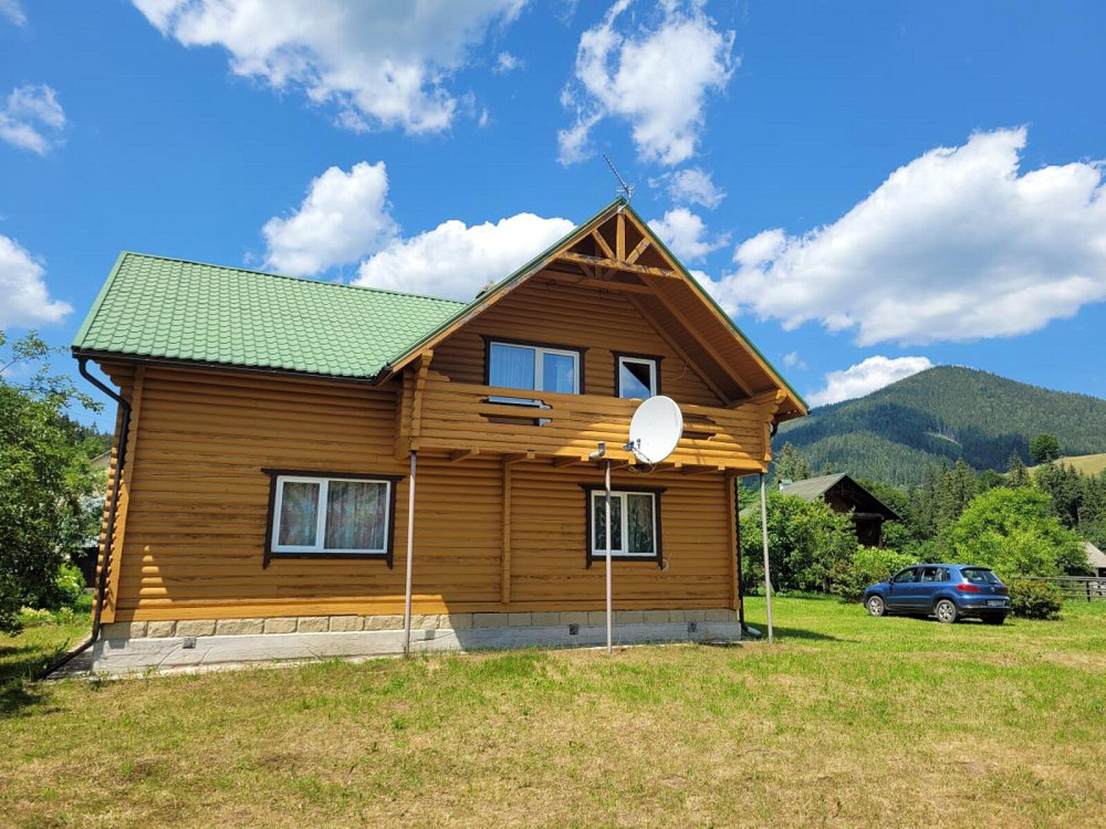 Продаж Будинок  - фото 1