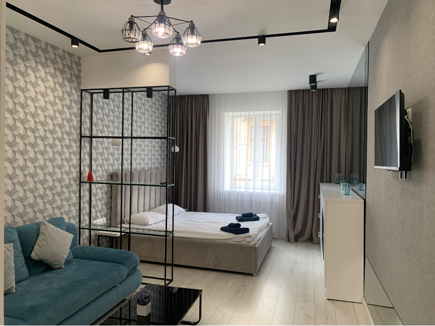 Продаж 2к Квартира 43.2 кв.м Чорноморська 9 Львів - фото 8