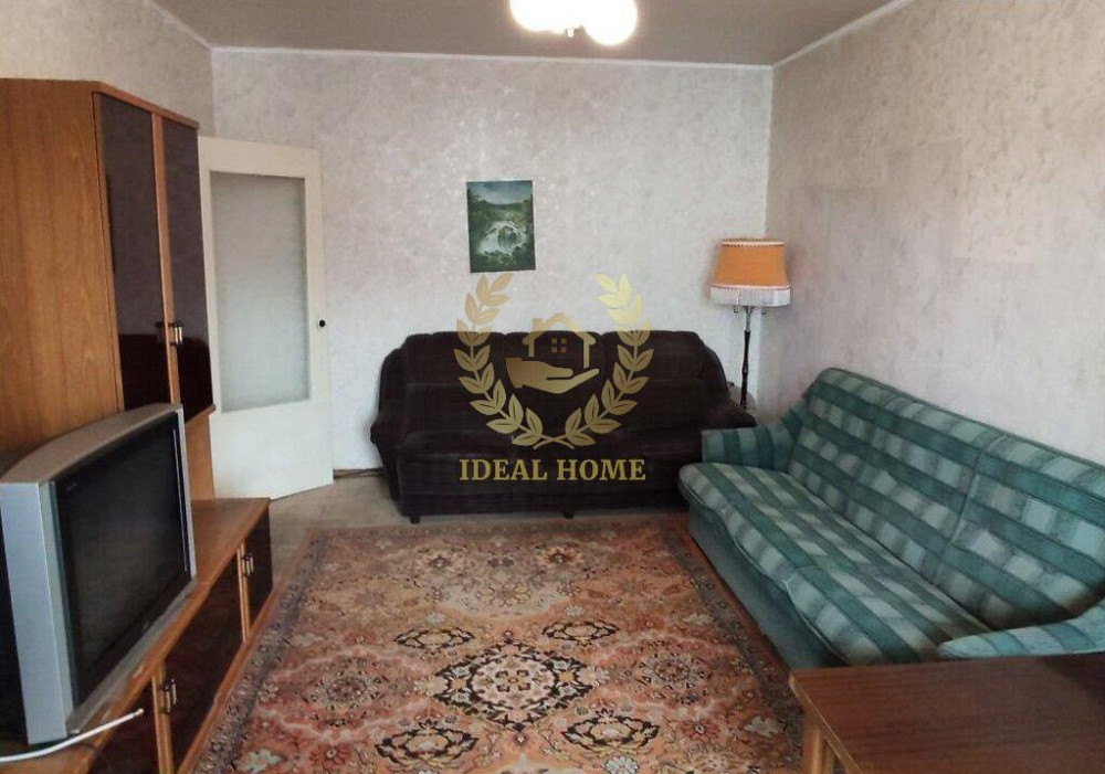 Продаж 1-кімнатної квартири, Деснянський р-н, вул. Рональда Рейгана Київ - фото 1