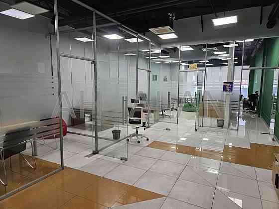 Оренда офісне приміщення на Борщагівська вул., 154 приміщень - 4, поверх - 4/5 Київ