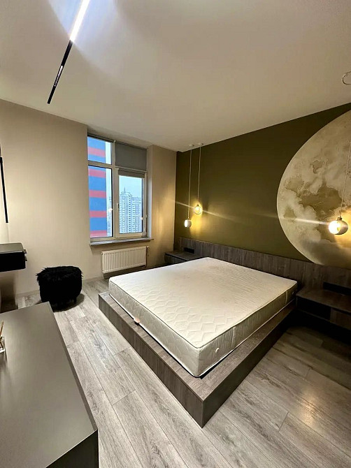 Продаж Квартира 2-кімнатна, 19/24 поверх на Євгенія Сверстюка вул., д. 6Д Київ - фото 9