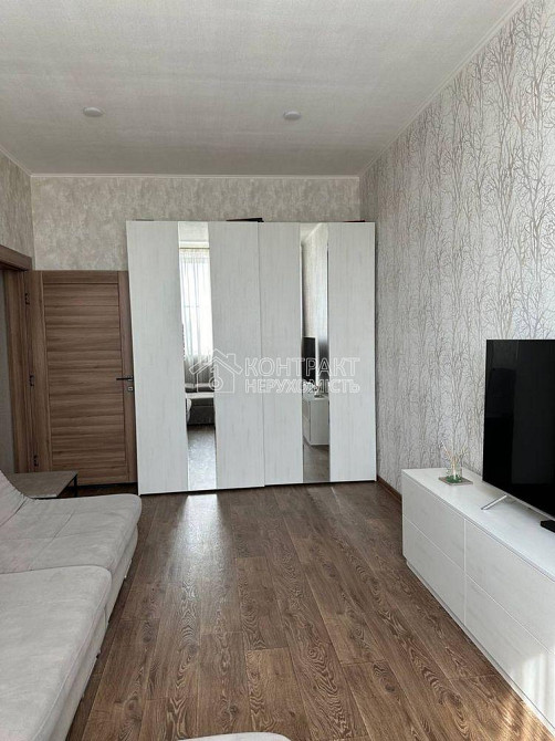 Продаж Квартира 2-кімнатна, 4/5 поверх на вул. Москалівська Харків - фото 13