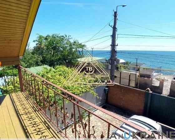 Продам дом с видом на море на ул.Набережной Одеса