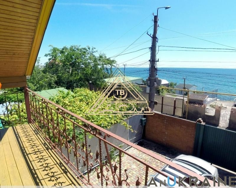 Продаж земельної ділянки 0.1 соток на переулок Аркадьевский (Октябрьский), 8 Nerubaiske - photo 1