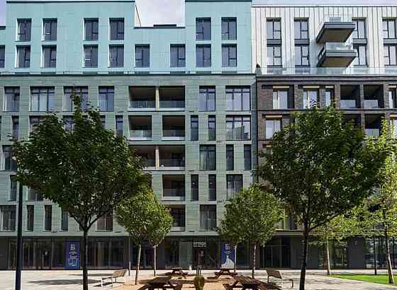 1 кімнатна квартира, ЖК Рибальський, вул. Набережно-Рибальська дорога, Подільський район Kiev