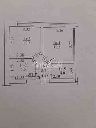 Оренда приміщення вільного призначення на вул. Гвардійців Широнінців приміщень - 3, поверх - 1/9 Харків