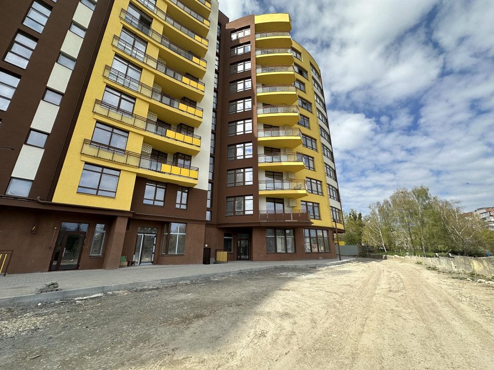 Продаж Квартира 1-кімнатна, 9/10 поверх на вул. Данила Галицького Рівне - фото 10