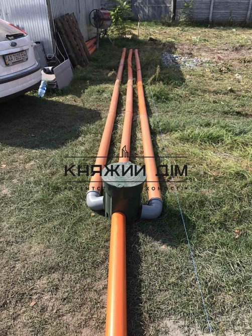 Продаж нового будинку 160 м2, 17 соток, с. Проців. № 2211615 Проців - фото 8