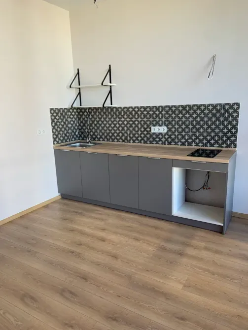 Продаж 2к Квартира 70 кв.м Гераневая ЖК Пространство на Гераневой Одеса - фото 9