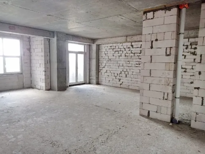 Selling an apartment after construction, residential complex Baku Dnipro - photo 6
