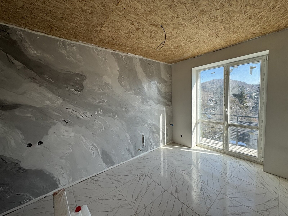 Продаж Квартира 1-кімнатна, 5/5 поверх на вул. Дубенська Kremenets' - photo 15