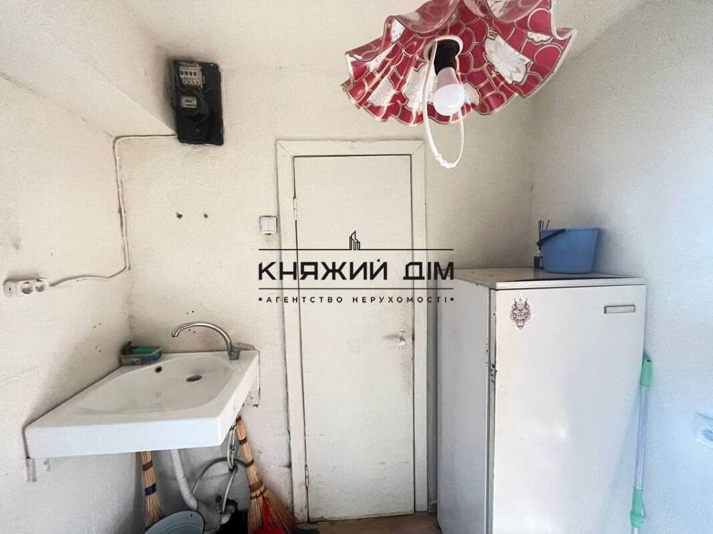 Оренда Квартира 1-кімнатна, 4/5 поверх на Академика Вернадского бульв. Київ - фото 7