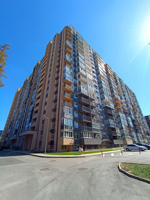 1-кімнатна, Академіка Заболотного вул., 148 В, Голосіївський Kiev - photo 10