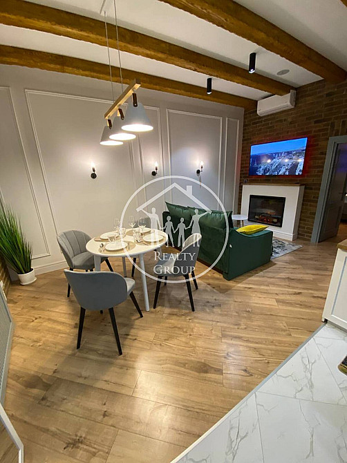 Оренда Квартира 1-кімнатна, 3/3 поверх на Городоцька, 12 Львів - фото 4