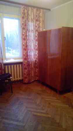 Оренда Квартира 1-кімнатна, 5/9 поверх на Васильченко ул. Kiev