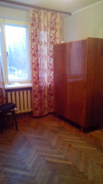 Оренда Квартира 1-кімнатна, 5/9 поверх на Васильченко ул. Kiev - photo 3