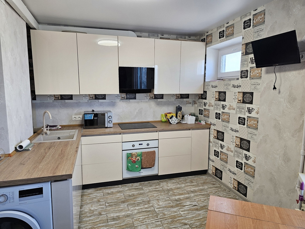 Продаж Квартира 3-кімнатна, 16/16 поверх на Щербины ул., 2 Дніпро - фото 1