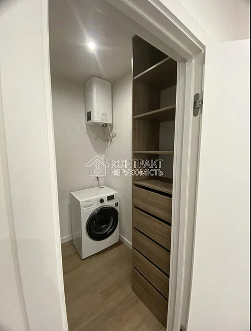 Продаж Квартира 2-кімнатна, 3/15 поверх на вул. Професорська Kharkiv - photo 16