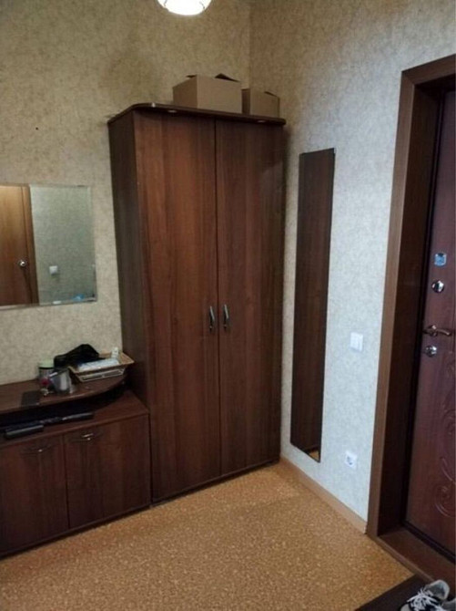 Оренда Квартира 1-кімнатна, 4/9 поверх на Йорданська, 3 Київ - фото 4