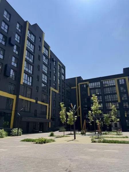 For sale 2-room Apartment 78.8 sq.m вул. Залізнична 9 L'viv - photo 1