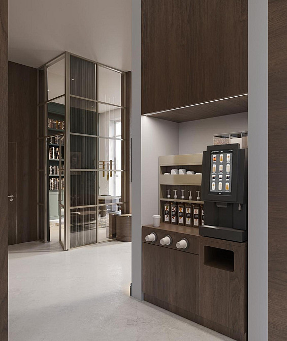 Продаж Квартира на улица Стороженка Олекси 25А L'viv - photo 11