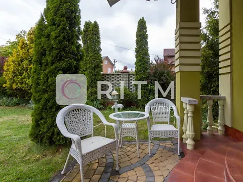 For rent 3-storey   280 sq.m 3 rooms at Прилуцька вулиця 11А Chernivtsi - photo 17