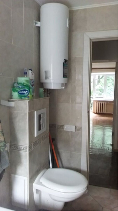 Оренда Квартира 2-кімнатна, 3/5 поверх на вул. Цитадельна, 9 Київ - фото 14