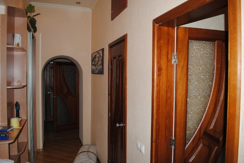 Оренда Квартира 3-кімнатна, 4/4 поверх на Нижний Вал ул. Kiev - photo 4