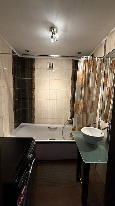 Оренда Квартира 1-кімнатна, 6/10 поверх на Симоненка В. вул., 35 Івано-Франківськ - фото 10