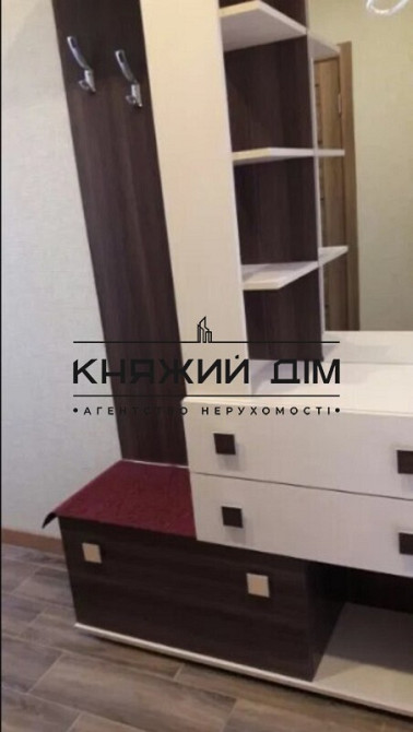 Оренда Квартира 1-кімнатна, 19/25 поверх на Правды просп. Kiev - photo 7