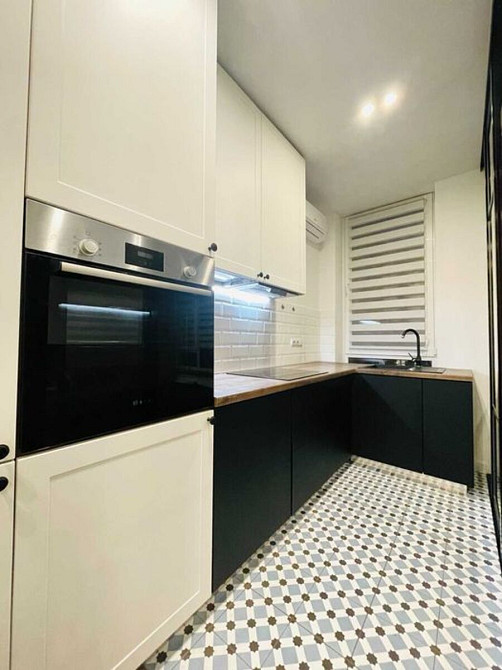 Продаж Квартира 1-кімнатна, 6/9 поверх на Березнева, 16 Київ - фото 6