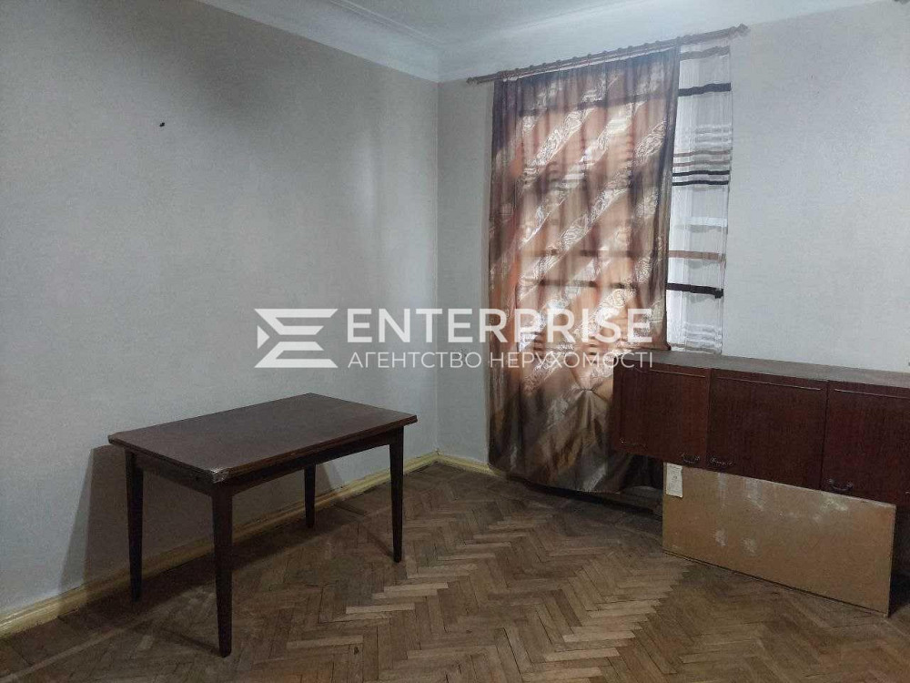 Продаж Квартира 2-кімнатна, 5/8 поверх на вул. Толстого Льва Київ - фото 4