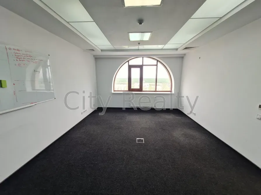 Здається Офісні приміщення площа 412 кв.м 4-й поверх Київ Петра Сагайдачного 11 Київ - фото 8