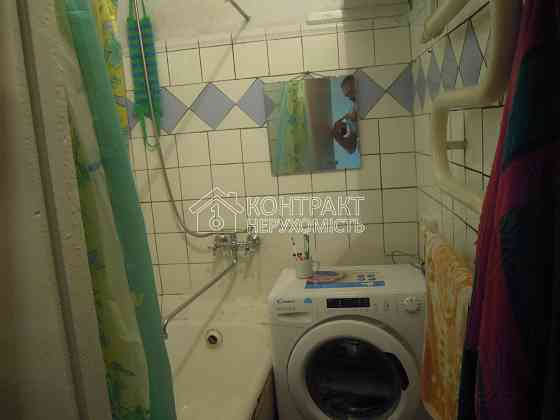 Оренда 2к Квартира 48.6 кв.м Салтівське вул. Харків