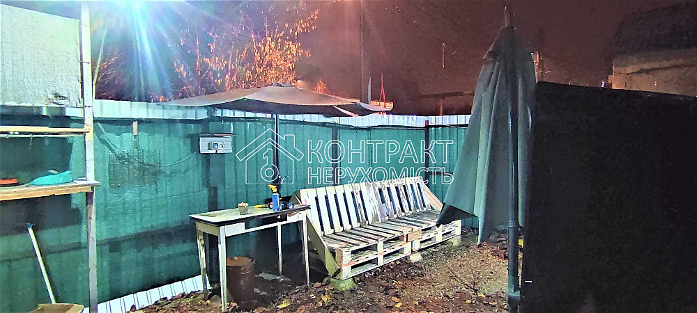 Продаж Квартира 1-кімнатна, 1/1 поверх на вул. Дизельна Kharkiv - photo 14