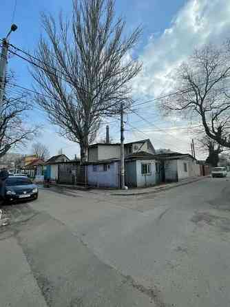 Продаж Квартира 2-кімнатна, 1/1 поверх на Доковая улица Одеса