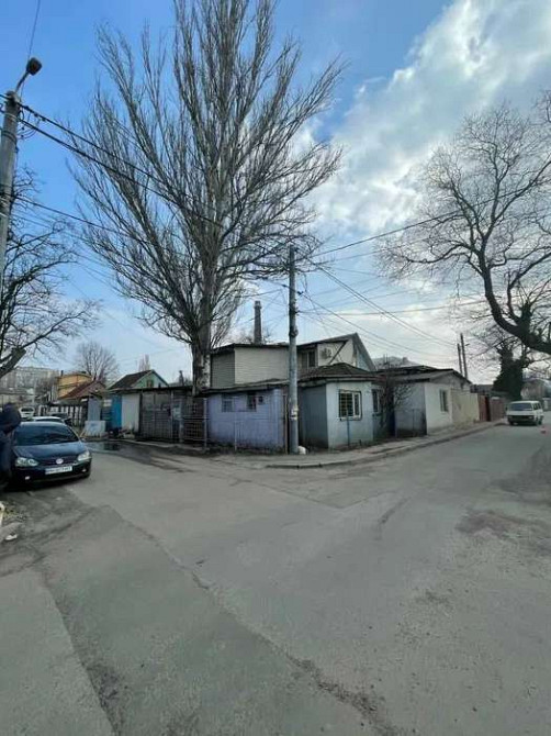 Продаж Квартира 2-кімнатна, 1/1 поверх на Доковая улица Одеса - фото 1