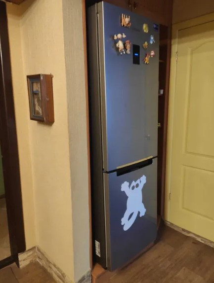 Продаж Квартира 3-кімнатна на ул. Генерала Бочарова, 32 Одеса - фото 4