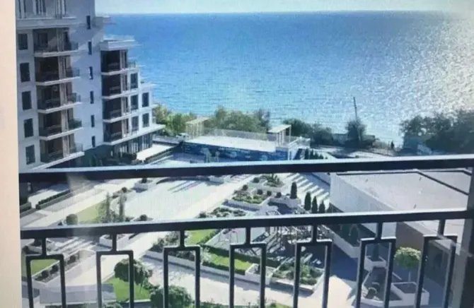 Продаж 1к Квартира 53 кв.м МАЯЧНЫЙ ПЕРЕУЛОК Одеса - фото 12